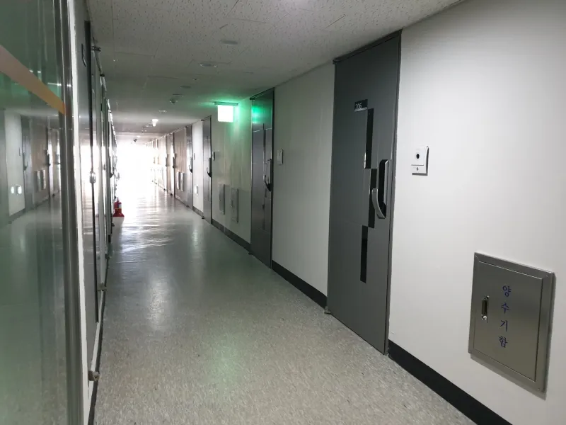 [서귀포 중문동] 제주중문 오일장 인근 2층 풀옵션 원룸 15