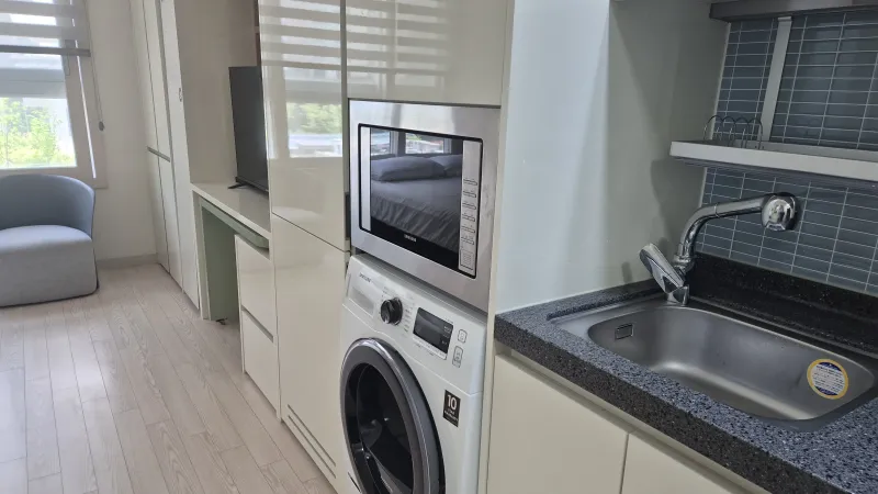 [Hanam][Hanam-si, Gyeonggi-do] Prime Location, 2 Minutes from Misa Station, Pleasant 47