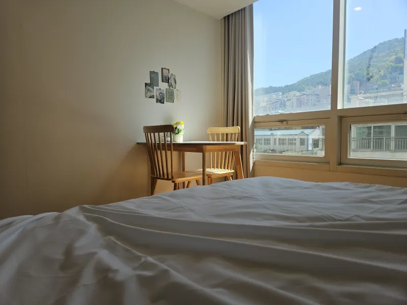 [Busanjin, Busan] Happy Busan Trip. Delicious Food. Shopping. Seomyeon. Jeonpo. Living for a Month 3