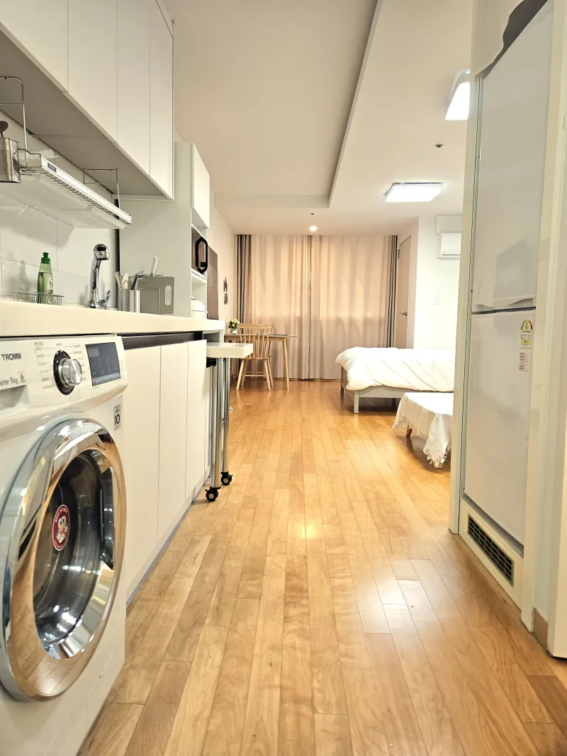 [Busanjin, Busan] Happy Busan Trip. Delicious Food. Shopping. Seomyeon. Jeonpo. Living for a Month 9