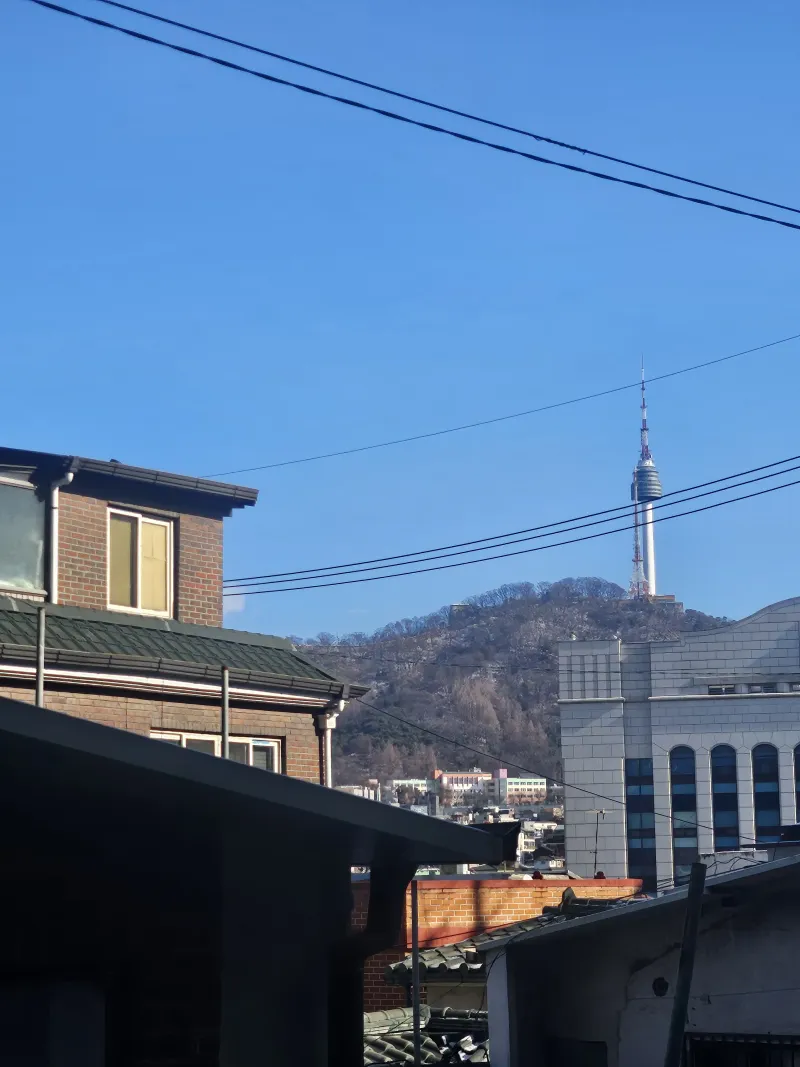 [서울 용산] 서울역18분,숙대입구10분,투룸1층 22