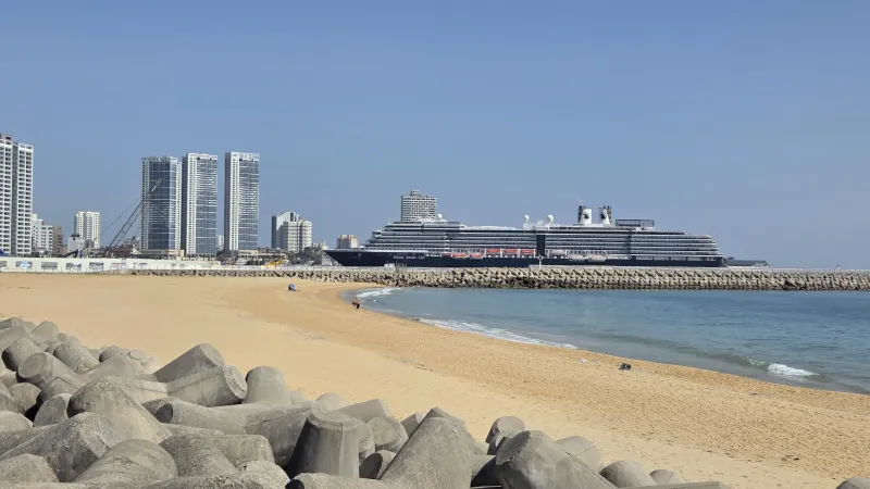 [Sokcho] Detached House Staying by the Sea 15