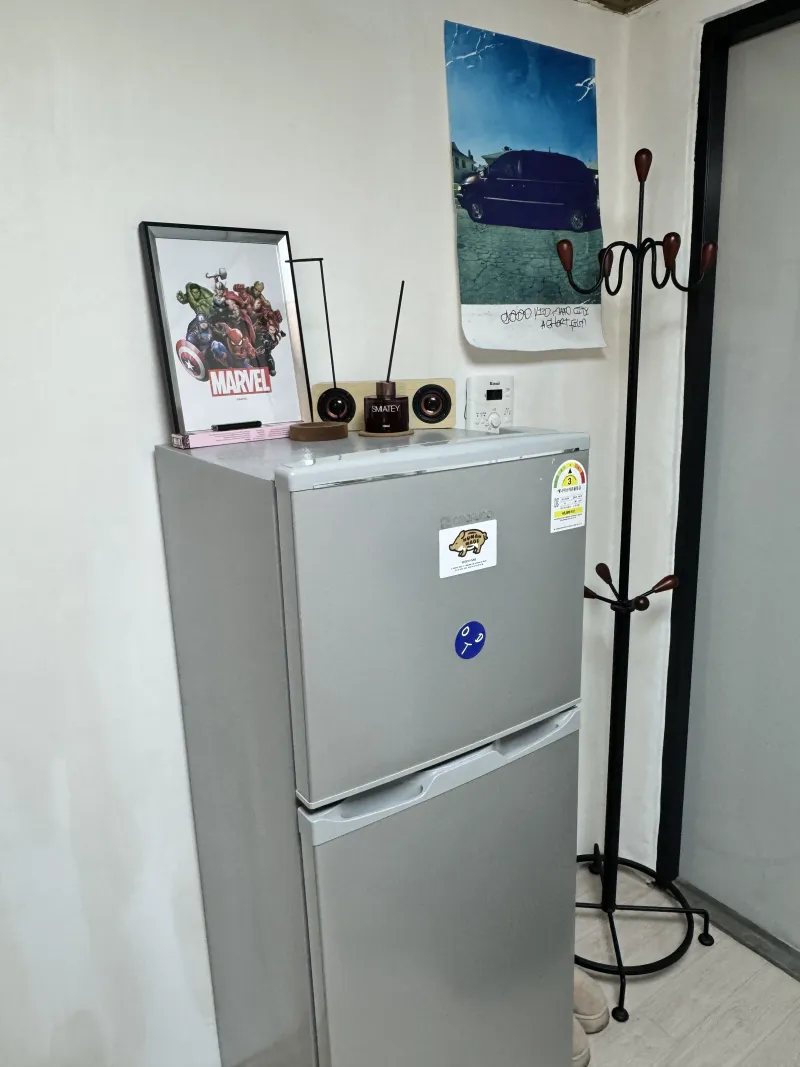 [Seongdong, Seoul] Seongsu Seoul Forest Wangsimni Fully Furnished 3