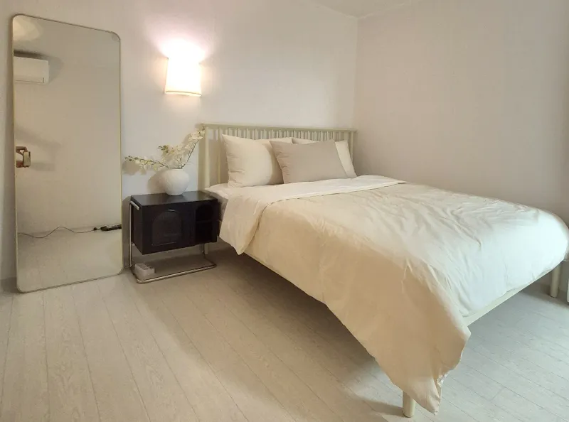 [Eunpyeong, Seoul] Eungam Young Stay 9