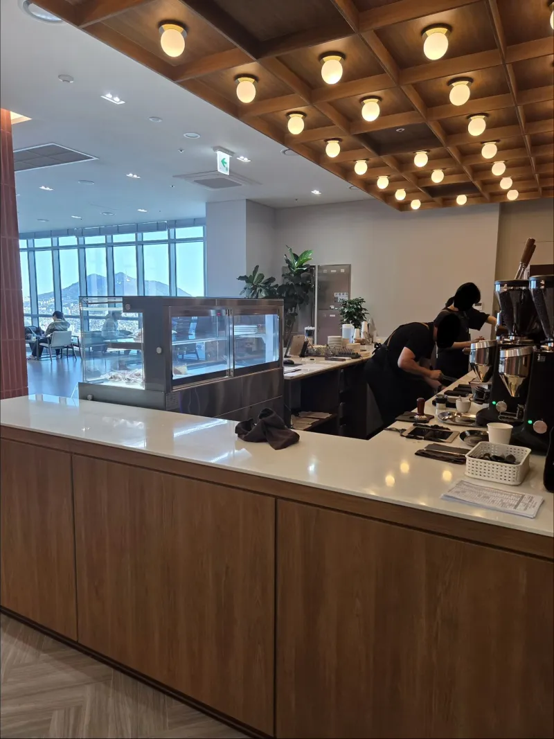 [Dong-gu, Busan] 53rd Floor City View, 10 Minutes from Busan Station, 3 Minutes from Busan Port 20
