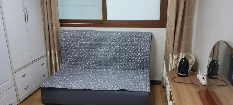 [대구 동구] 지하철 신기역 도보 7분 투룸 /다가구주택 /2층 11