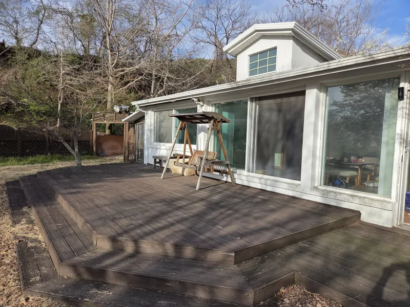 [Wonju][Sunset] 5km from Namwonju IC/Wonju Station, Lake, Sunset, Mountain View Hotspot 16
