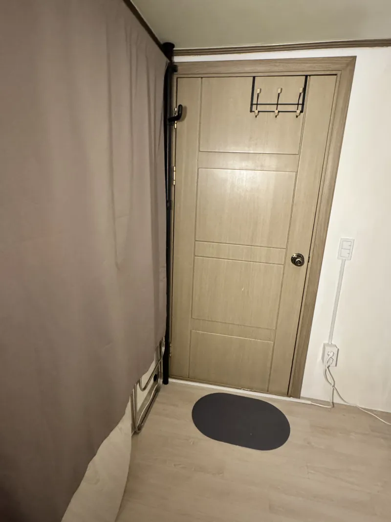 [Seongdong, Seoul] Seongsu Seoul Forest Wangsimni Fully Furnished 4