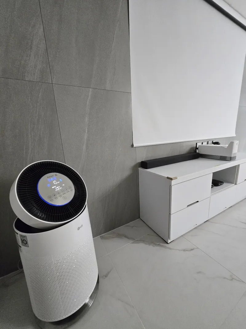 [Jung-gu, Busan] Ocean View Aura House (High-rise) Two-room #PetFriendly 21