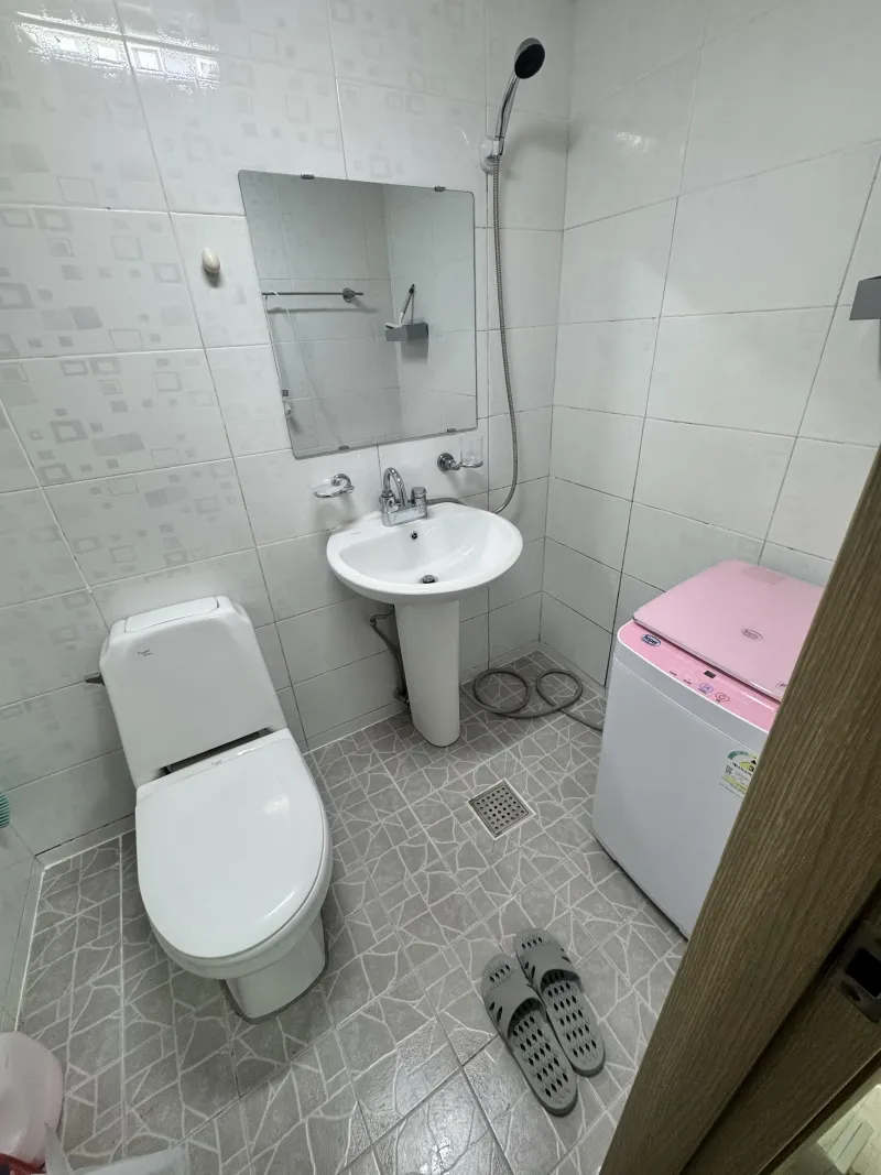 [Seongdong, Seoul] Seongsu Seoul Forest Wangsimni Fully Furnished 7