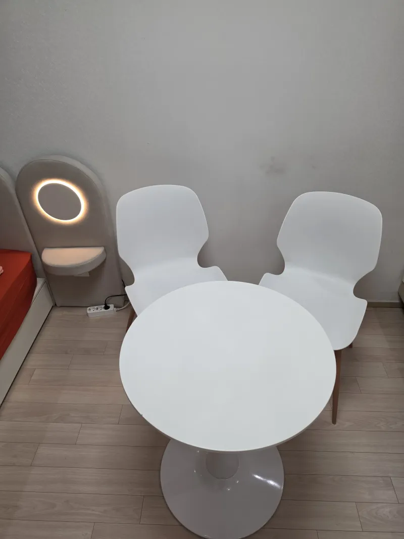 [Yeon-dong, Jeju][OPEN] Jeju Center #FullyFurnished #NewBed / June Renewal Open Sale in Progress 6