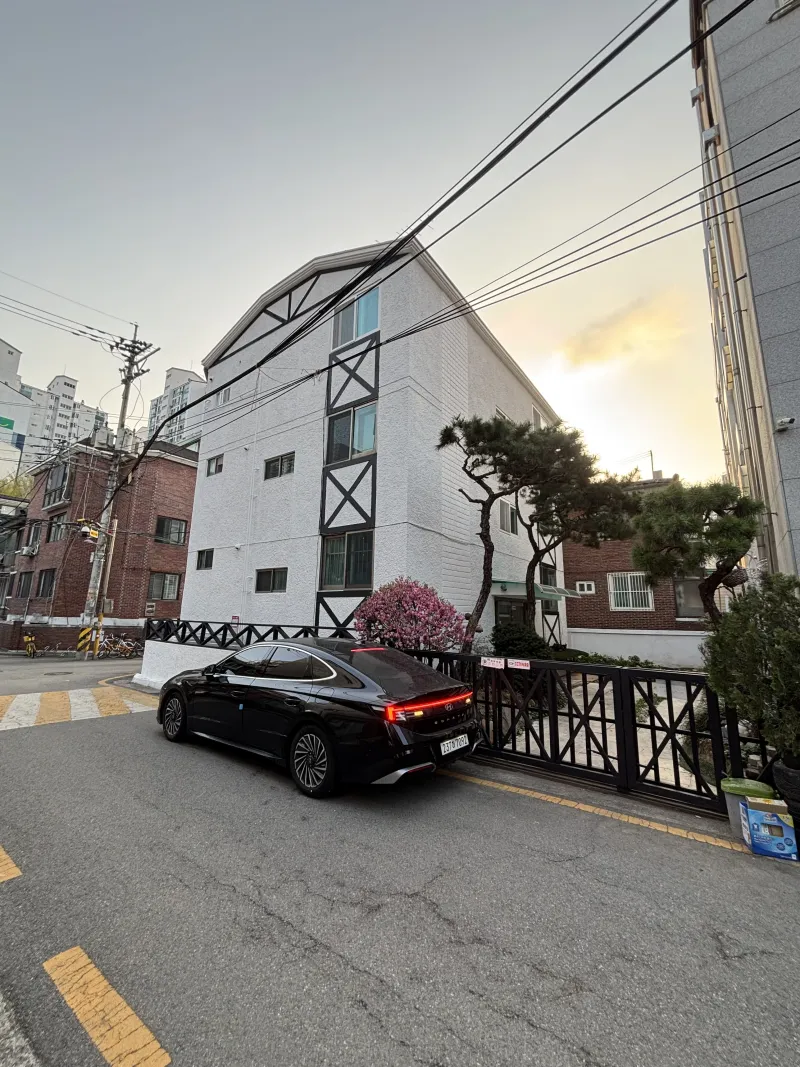 [Gangdong, Seoul] Dunchon 2-Room Apartment #AirConditioningInEachRoom #5MinuteWalkFromLine9 #2ndFloor #Bidet #WashingMachine #Dryer 19