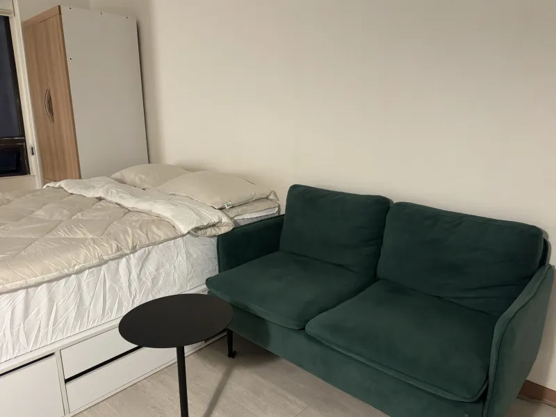 [Mapo, Seoul] Cozy Room at Mapo Station 4