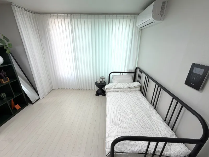 [Mapo, Seoul] 5 minutes from Sogang University/Yonsei University/Ewha Womans Univ. Station 2