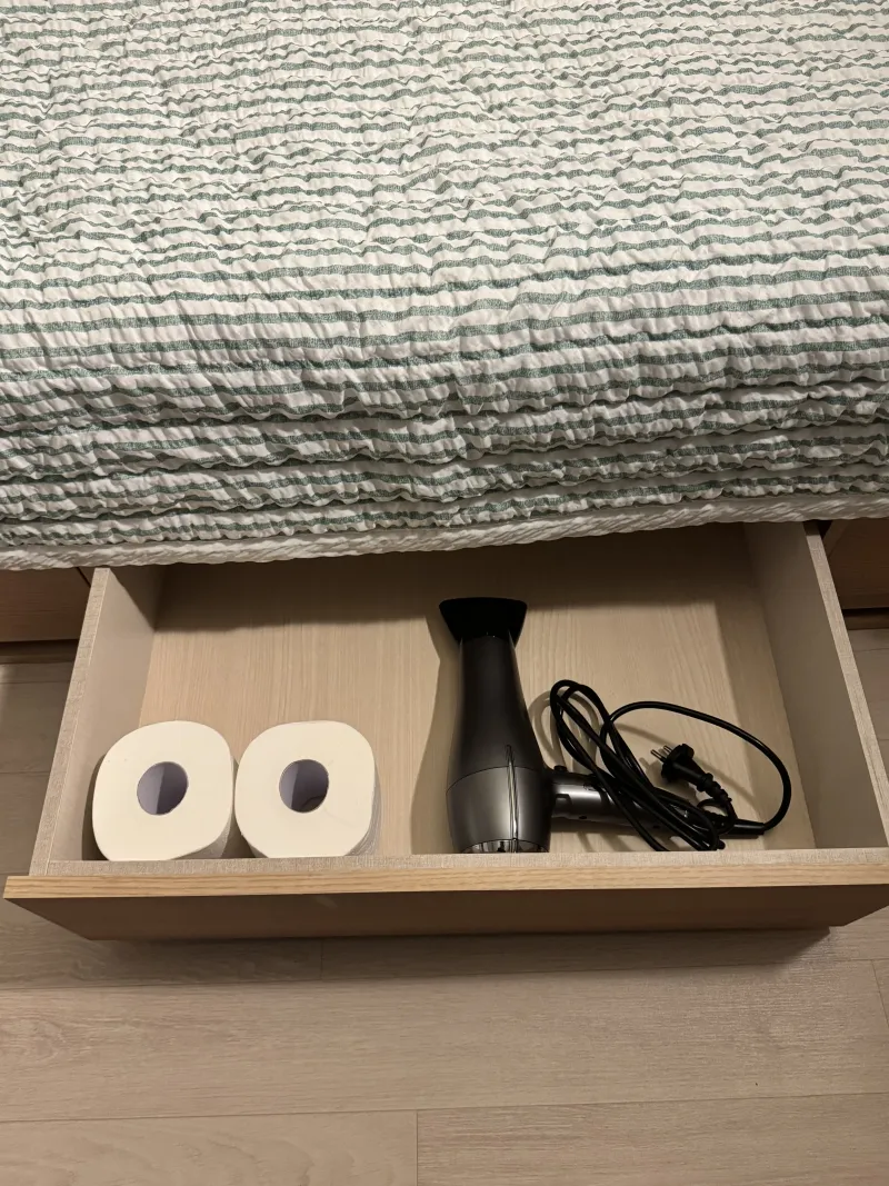 [Seongdong, Seoul] Seongsu Seoul Forest Wangsimni Fully Furnished 8