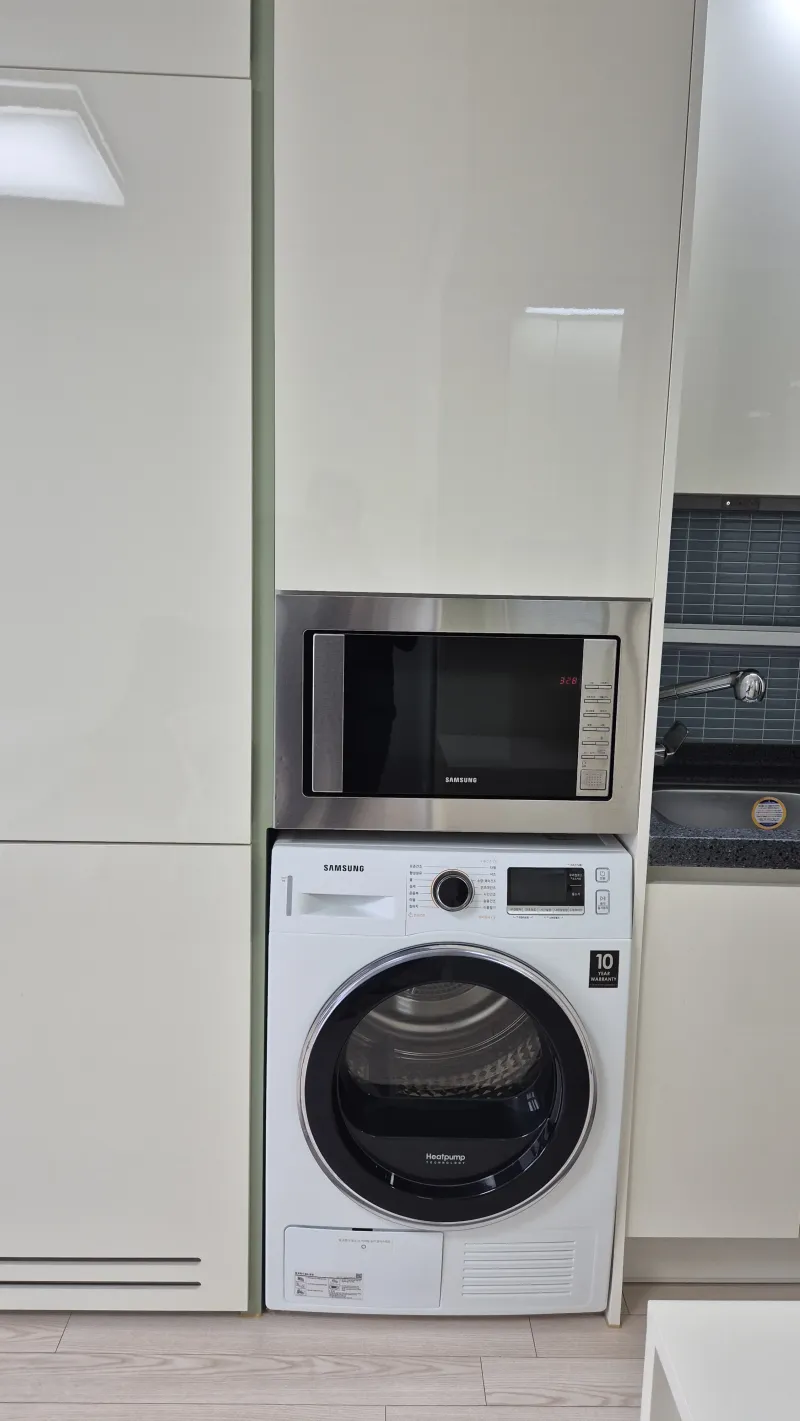[Hanam][Hanam-si, Gyeonggi-do] Prime Location, 2 Minutes from Misa Station, Pleasant 51