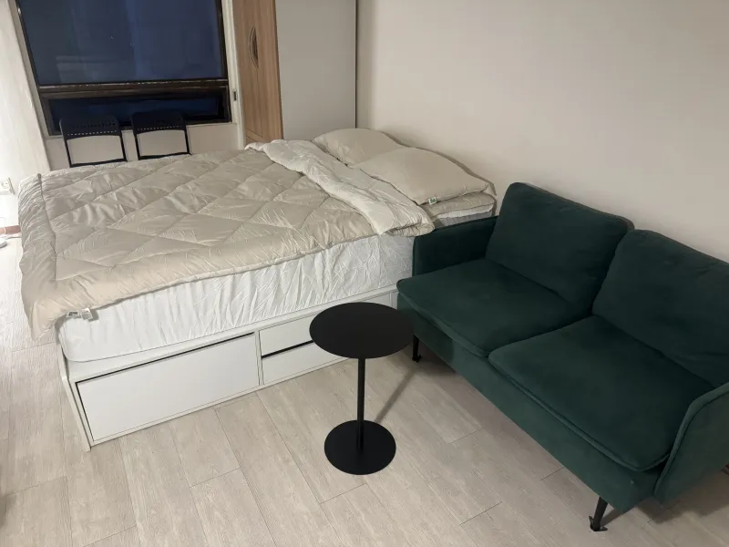 [Mapo, Seoul] Cozy Room at Mapo Station 12