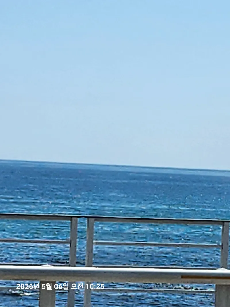 [Sokcho] Detached House Staying by the Sea 14