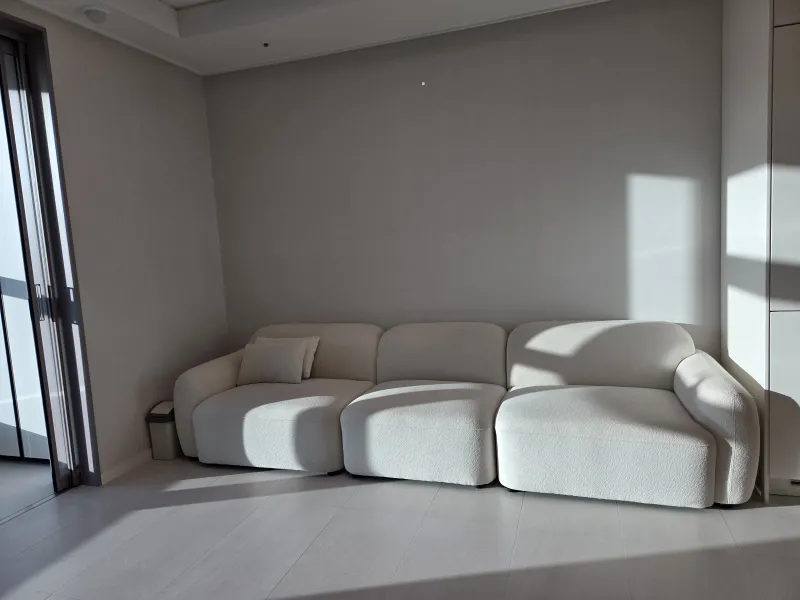 [Dong-gu, Busan] 53rd Floor City View, 10 Minutes from Busan Station, 3 Minutes from Busan Port 10