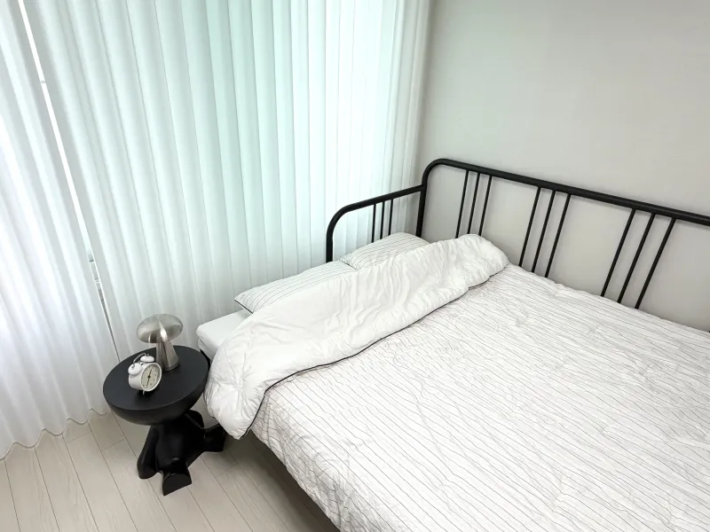 [Mapo, Seoul] 5 minutes from Sogang University/Yonsei University/Ewha Womans Univ. Station 4