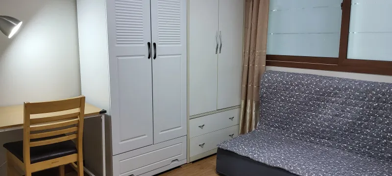 [대구 동구] 지하철 신기역 도보 7분 투룸 /다가구주택 /2층 10