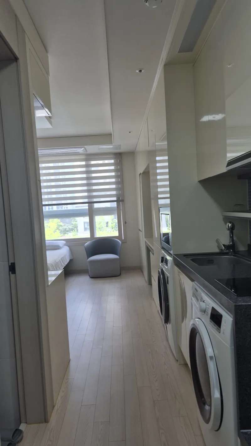 [Hanam][Hanam-si, Gyeonggi-do] Prime Location, 2 Minutes from Misa Station, Pleasant 45
