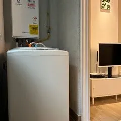 [경북 경산] 경산역 온화한 미니투룸 넷플릭스 16