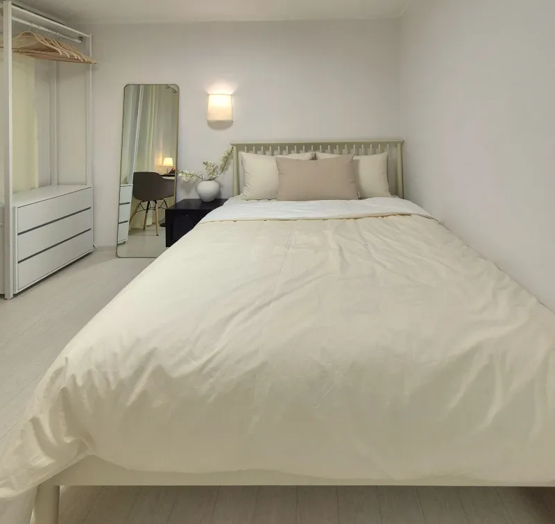 [Eunpyeong, Seoul] Eungam Young Stay 7