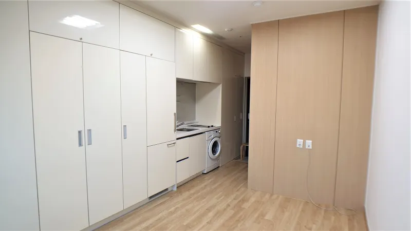 [서울 강남] 신논현역에서 도보 5분거리 대로변 오피스텔 13