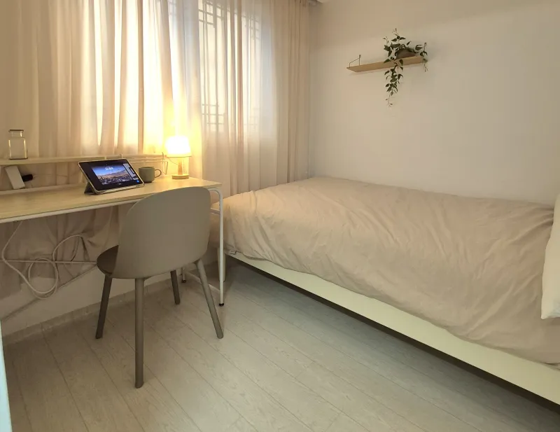 [Eunpyeong, Seoul] Eungam Young Stay 2
