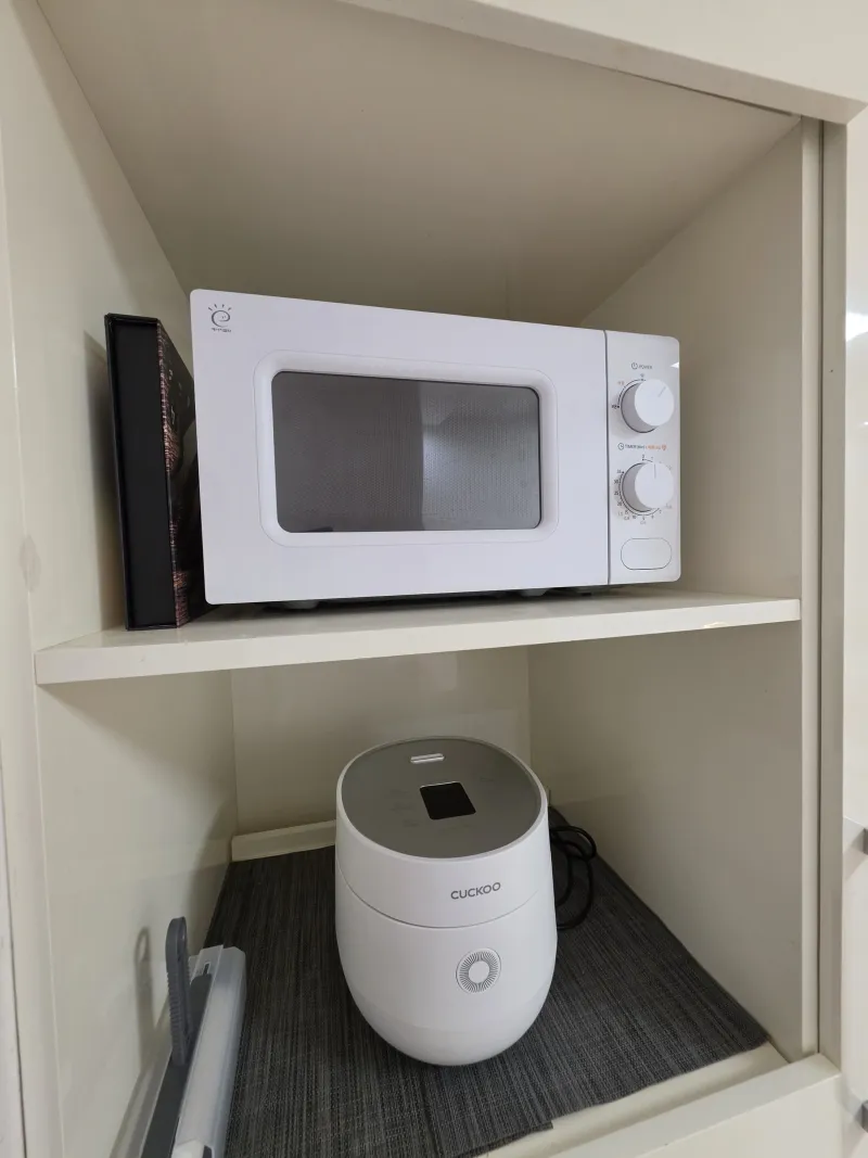 [Yeon-dong, Jeju][OPEN] Jeju Center #FullyFurnished #NewBed / June Renewal Open Sale in Progress 20