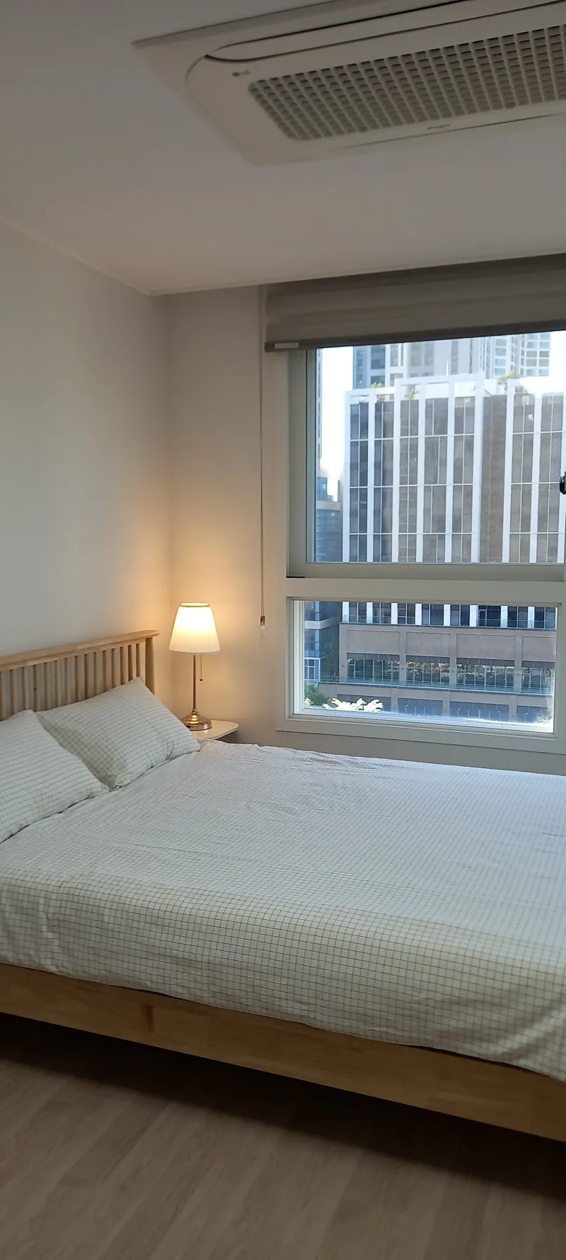 [Seohae, Incheon] Studio Officetel near Cheongna Lake Park 2