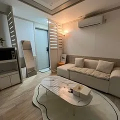 [경북 경산] 경산역 온화한 미니투룸 넷플릭스 8