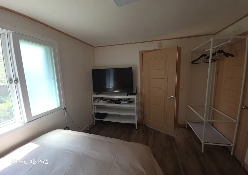 [Wonju][Sunset] 5km from Namwonju IC/Wonju Station, Lake, Sunset, Mountain View Hotspot 3