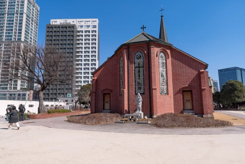[Jung-gu, Seoul] Officetel Seoul Station Namsan C 19