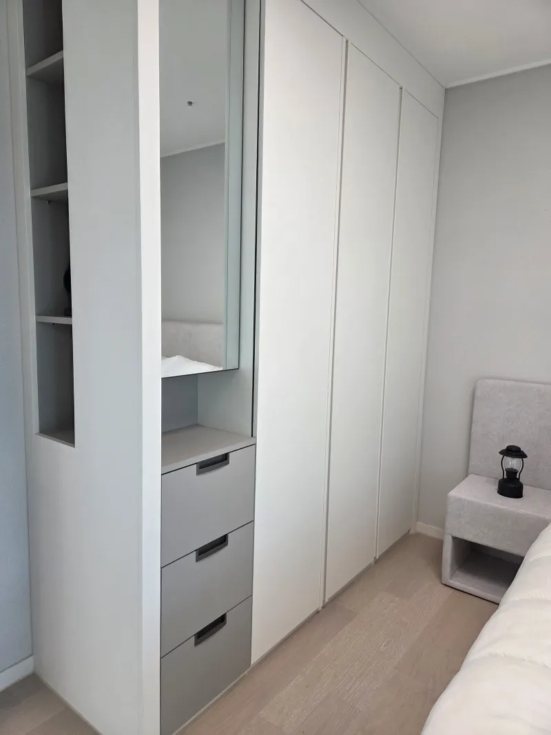[Dong-gu, Busan] 53rd Floor City View, 10 Minutes from Busan Station, 3 Minutes from Busan Port 3