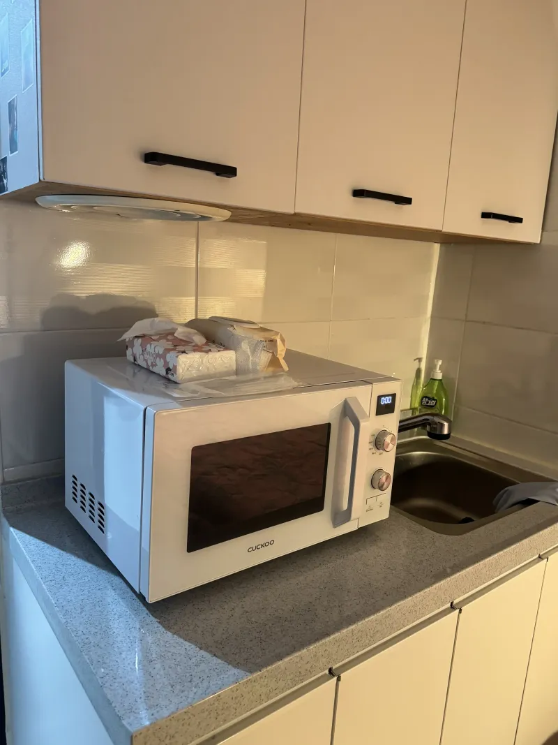 [Seongdong, Seoul] Seongsu Seoul Forest Wangsimni Fully Furnished 10