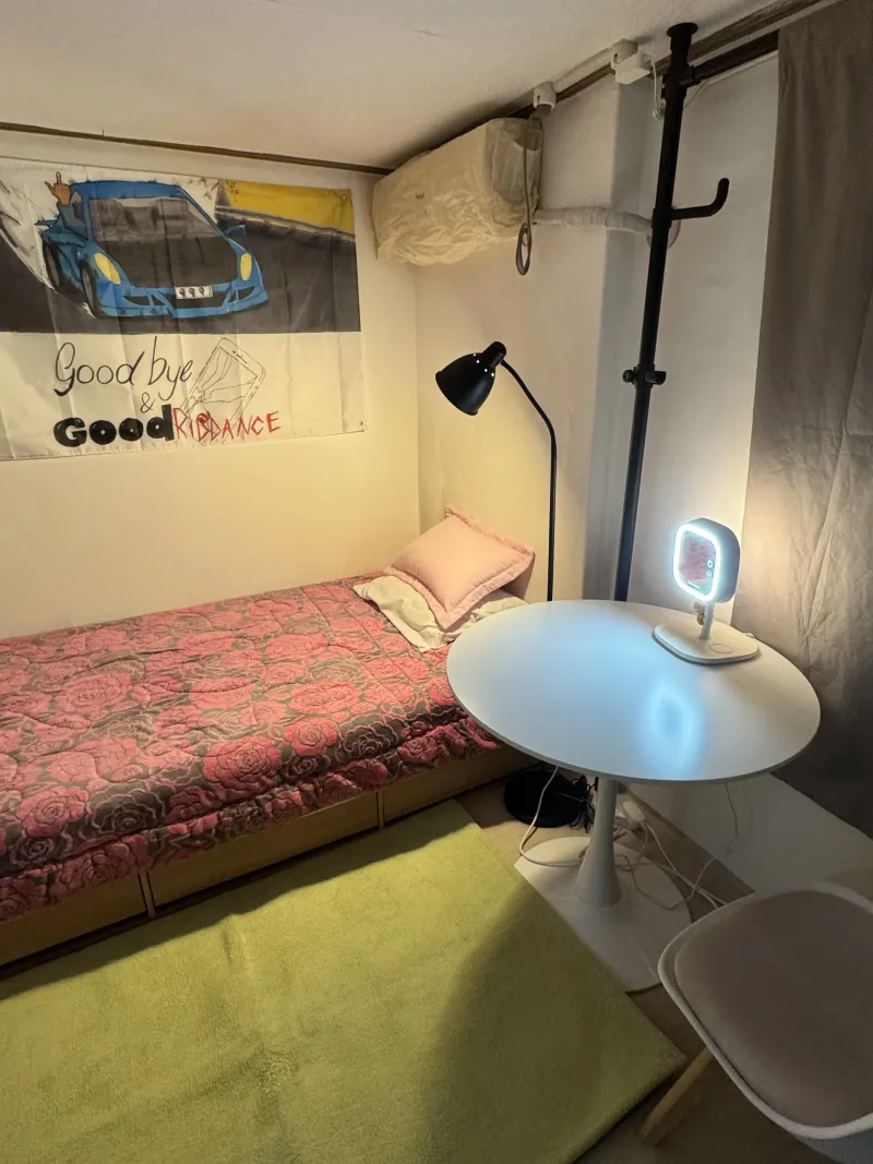 [Seongdong, Seoul] Seongsu Seoul Forest Wangsimni Fully Furnished 9