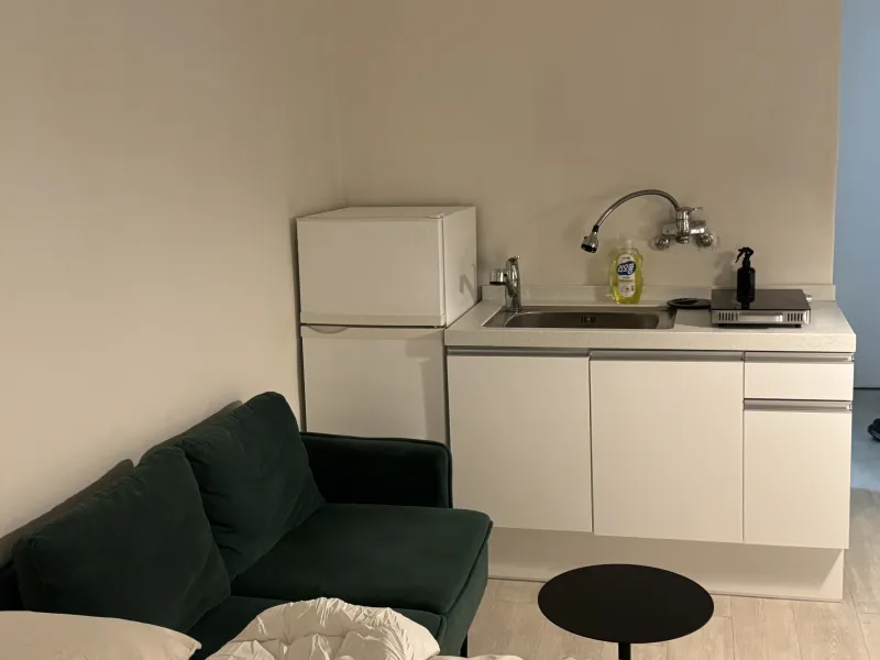 [Mapo, Seoul] Cozy Room at Mapo Station 3
