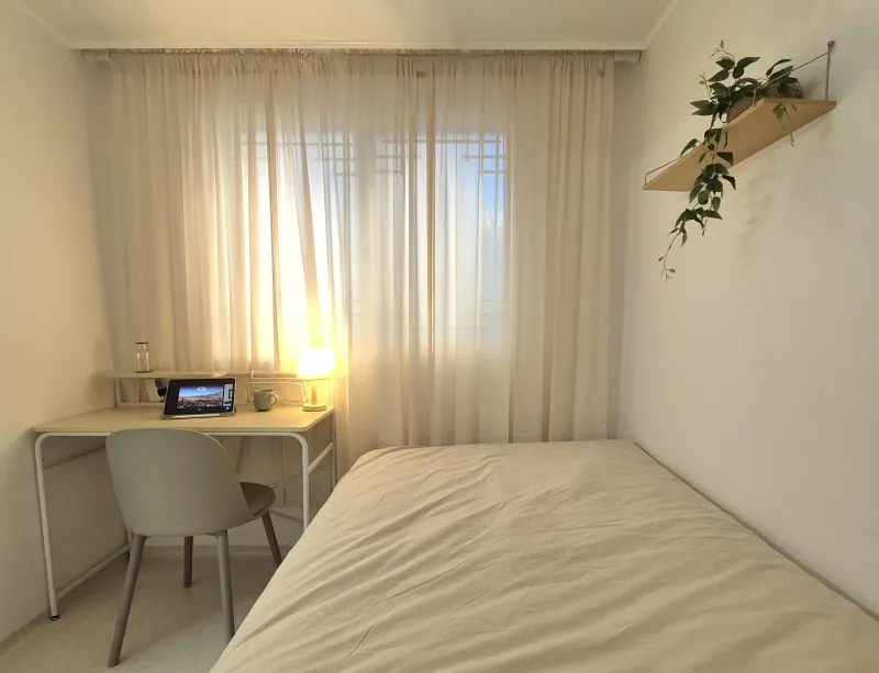 [Eunpyeong, Seoul] Eungam Young Stay 5