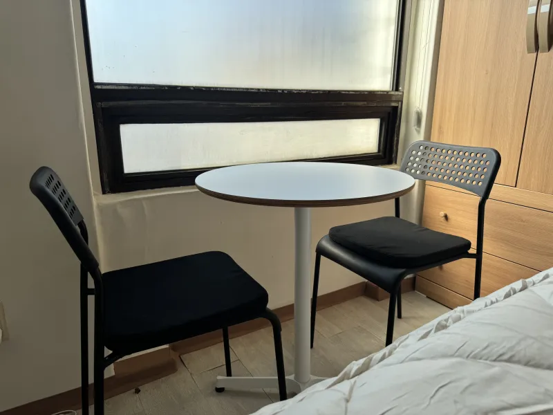 [Mapo, Seoul] Cozy Room at Mapo Station 5