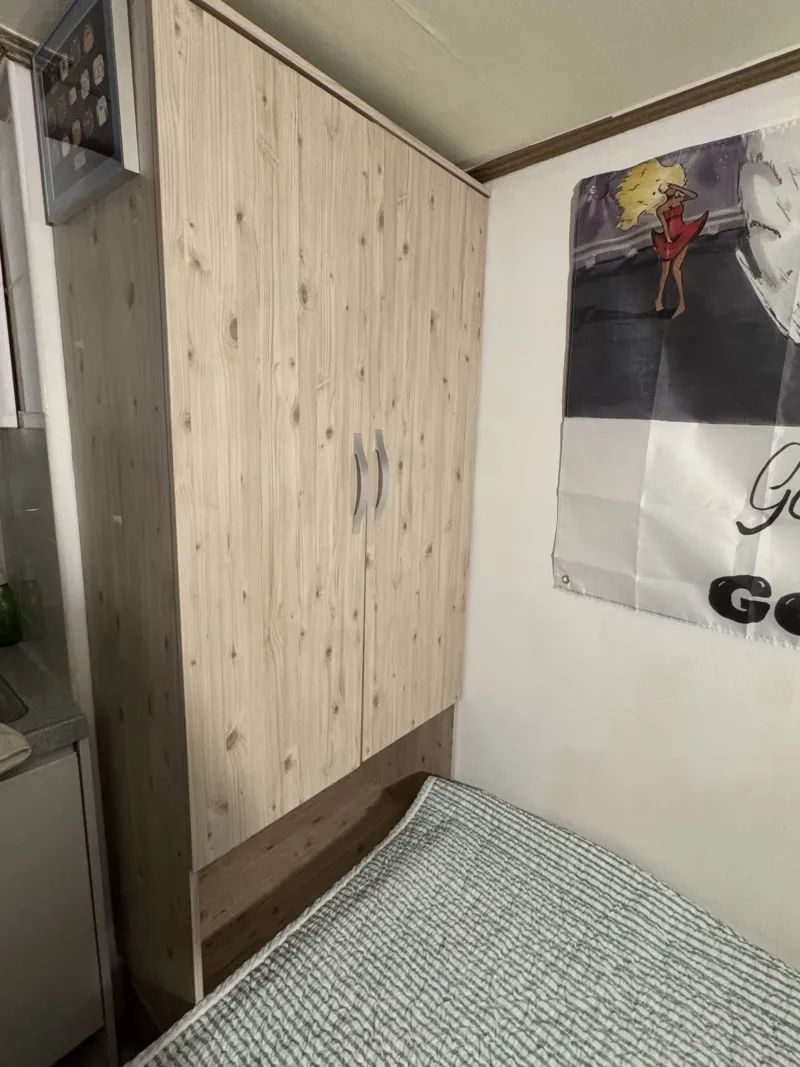 [Seongdong, Seoul] Seongsu Seoul Forest Wangsimni Fully Furnished 2
