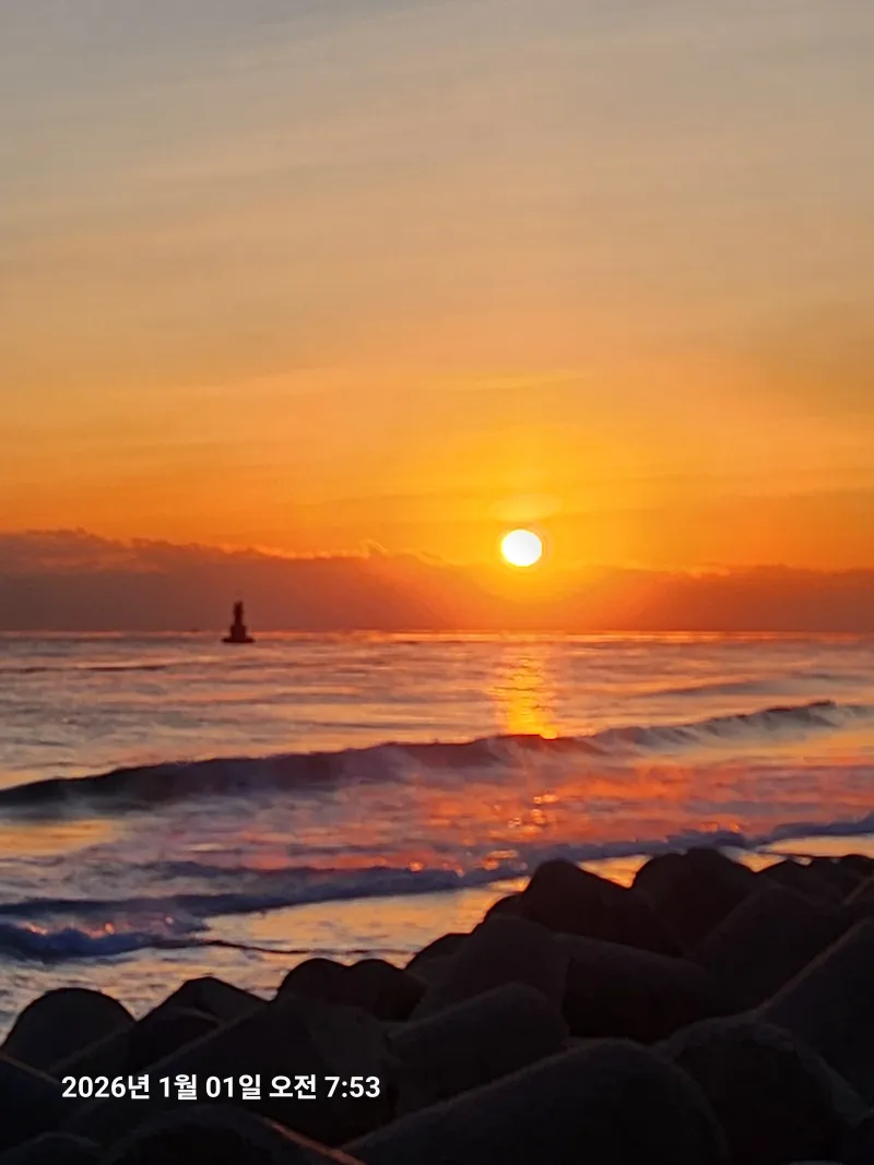 [Sokcho] Detached House Staying by the Sea 17