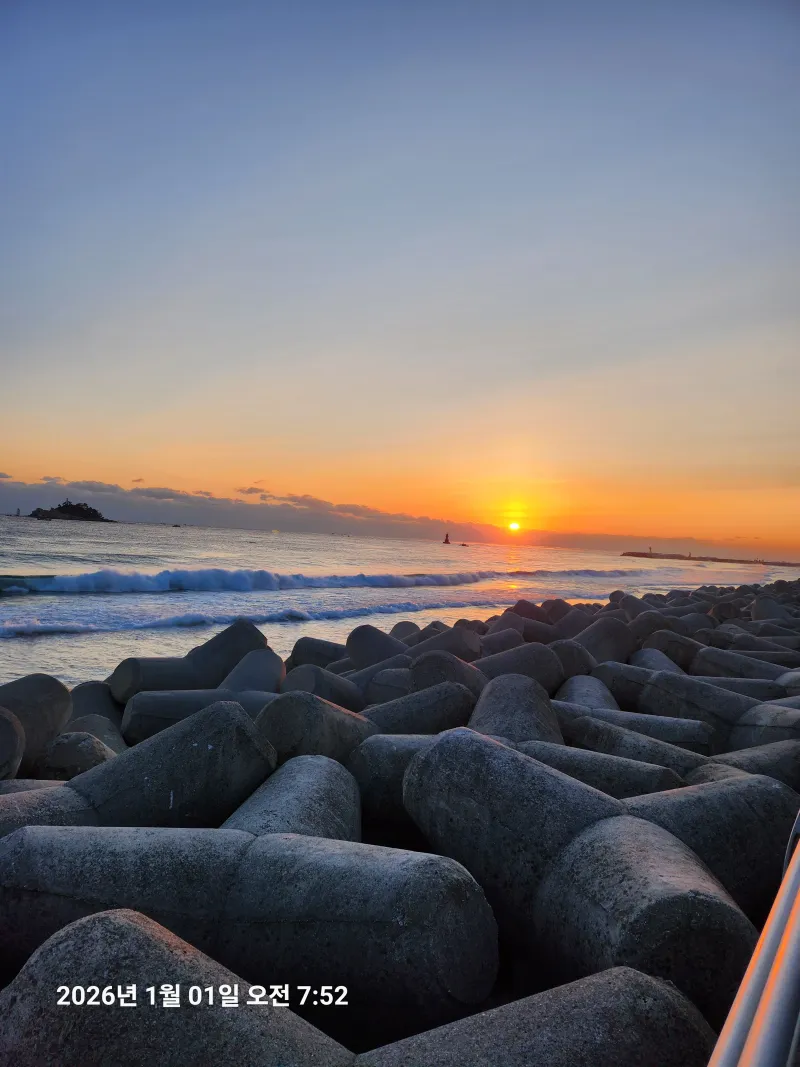 [Sokcho] Detached House Staying by the Sea 18