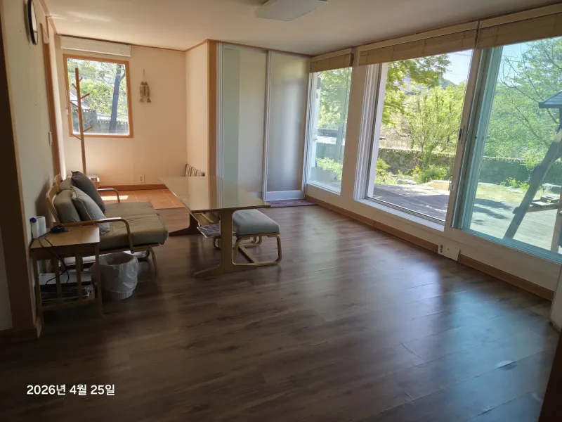 [Wonju][Sunset] 5km from Namwonju IC/Wonju Station, Lake, Sunset, Mountain View Hotspot 7