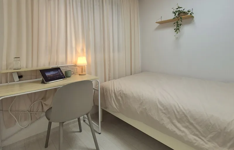 [Eunpyeong, Seoul] Eungam Young Stay 6