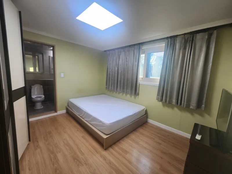[Pyeongtaek][Pyeongtaek, Gyeonggi-do] Country-style 3-room Villa with Unlimited Parking 2