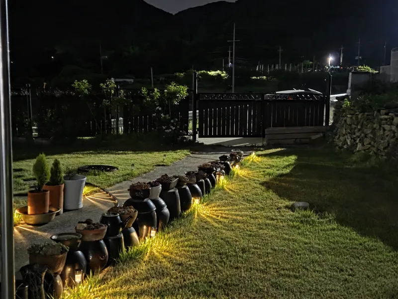 [대구 달성] 가창면 단산리 전원주택 29