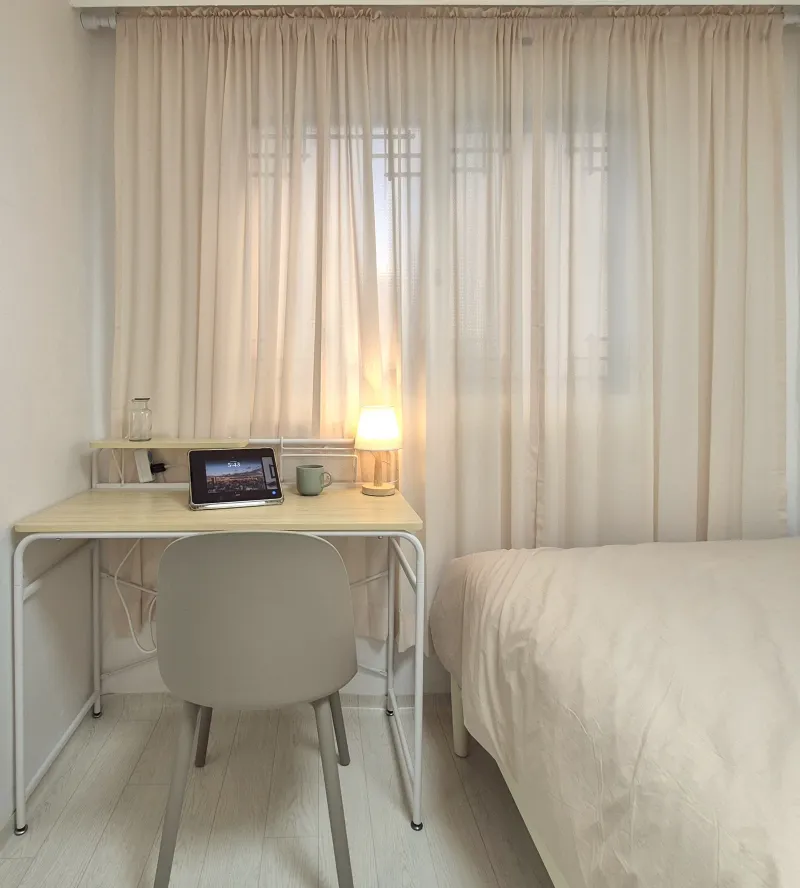 [Eunpyeong, Seoul] Eungam Young Stay 3