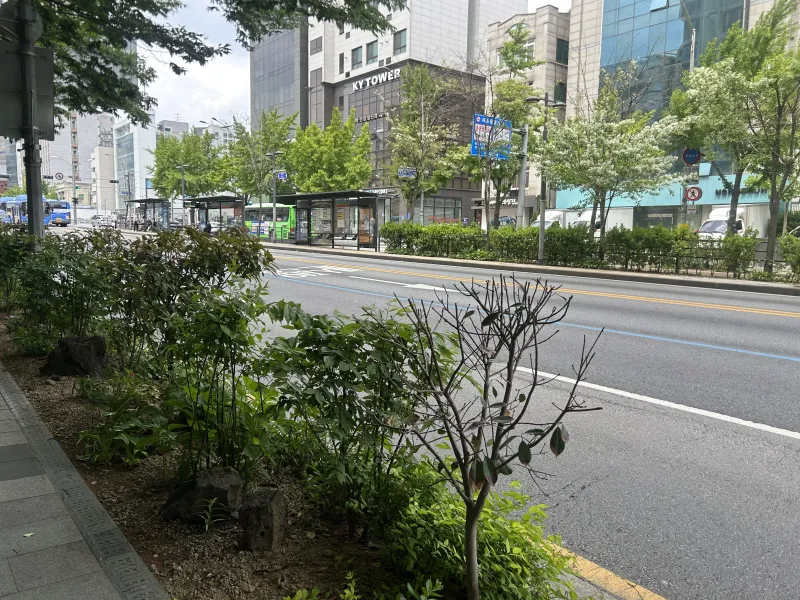 [Dongdaemun, Seoul] Sinseol-dong Station City View 30